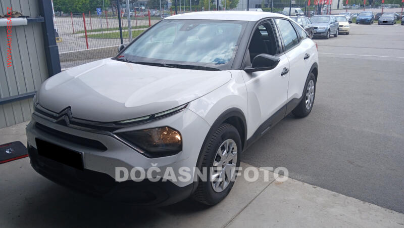 Citro�n C4