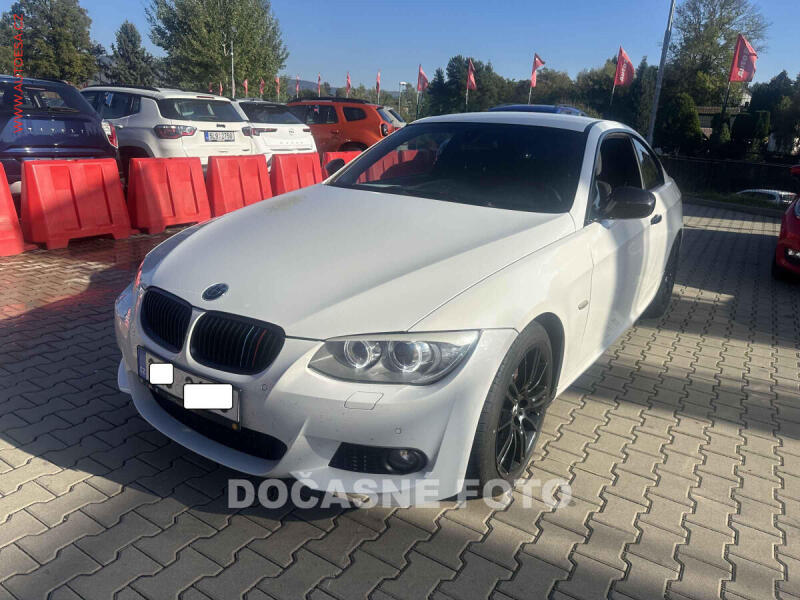 BMW Serie 3