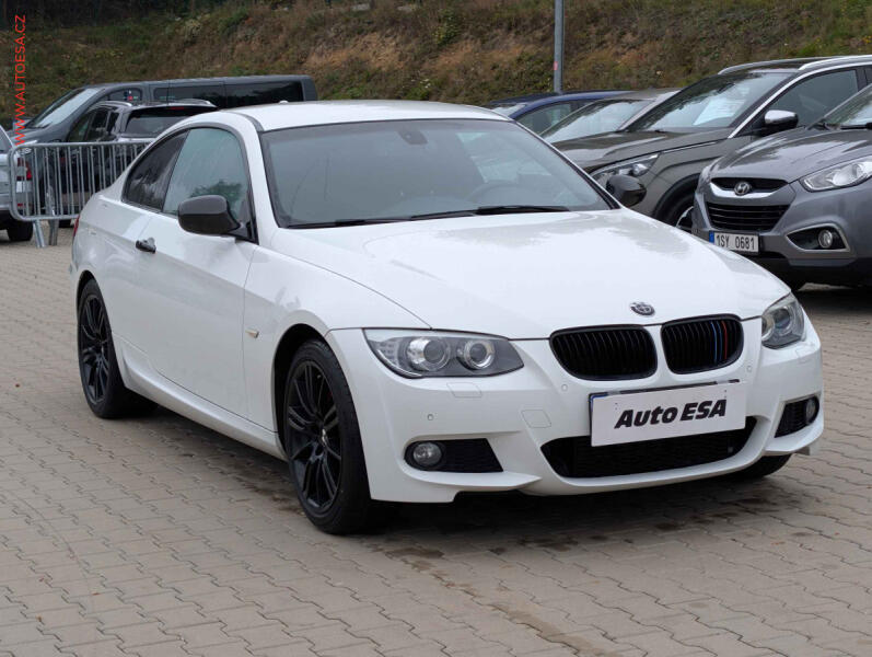 BMW 3er Reihe
