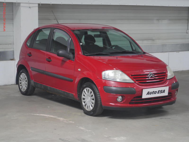 Citron C3