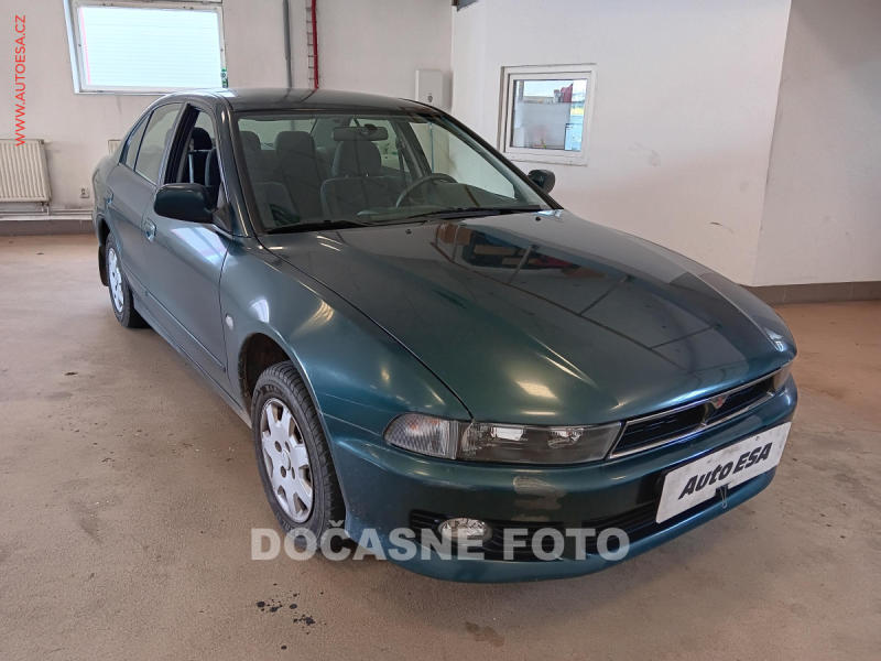 Mitsubishi Galant