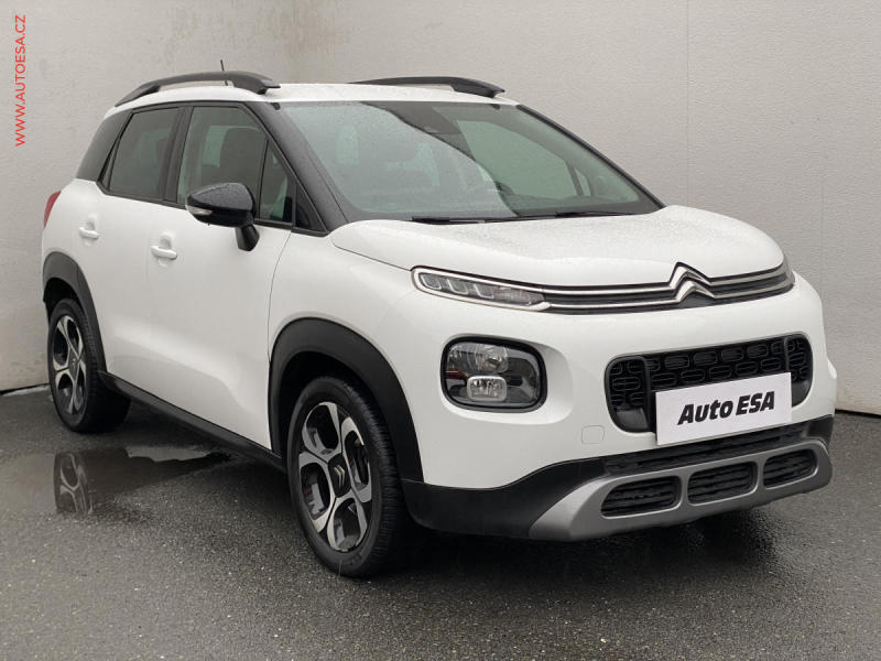 Citron C3 Aircross