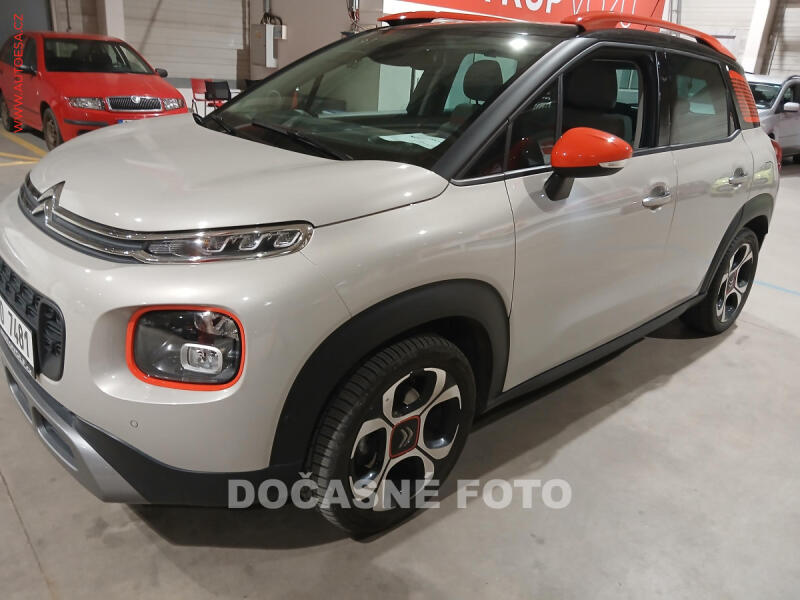 Citro�n C3 Aircross