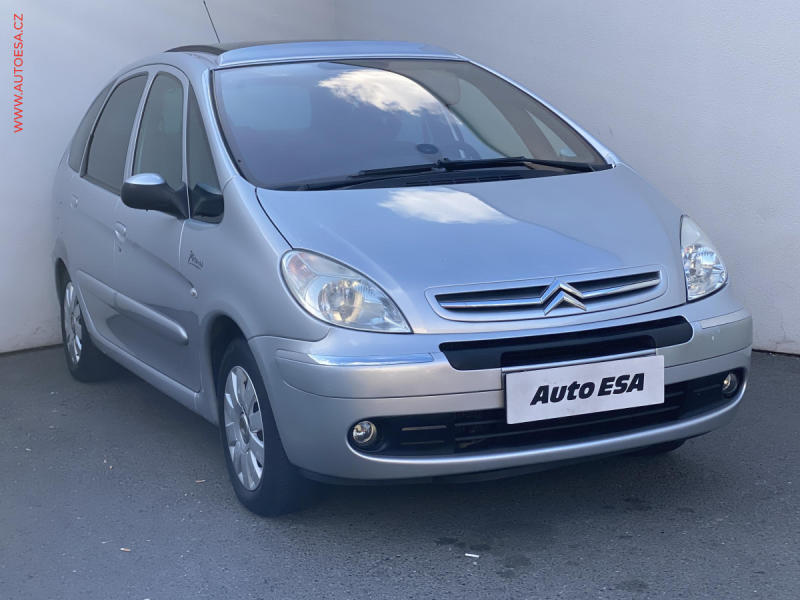 Citron Xsara Picasso