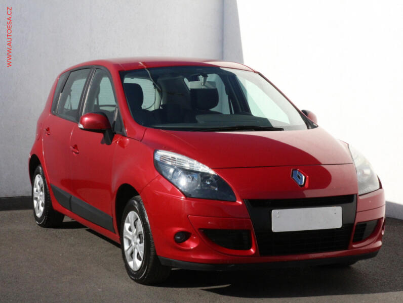 Renault Sc�nic
