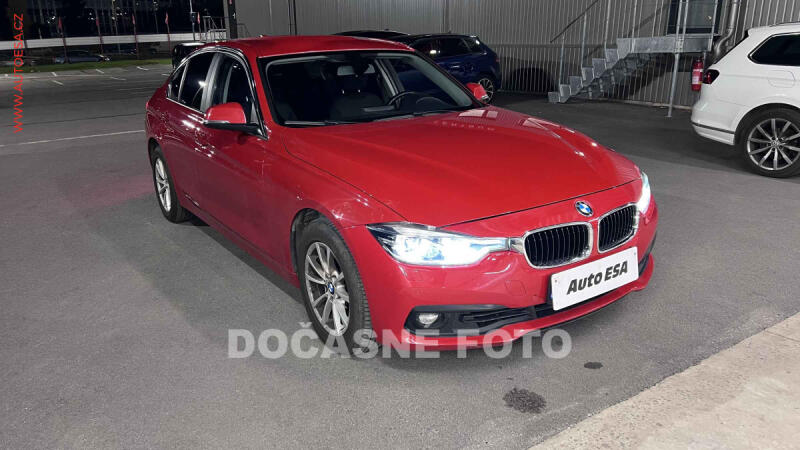 BMW Rad 3