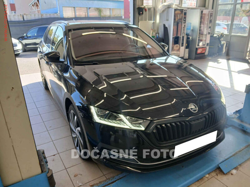 �koda Octavia
