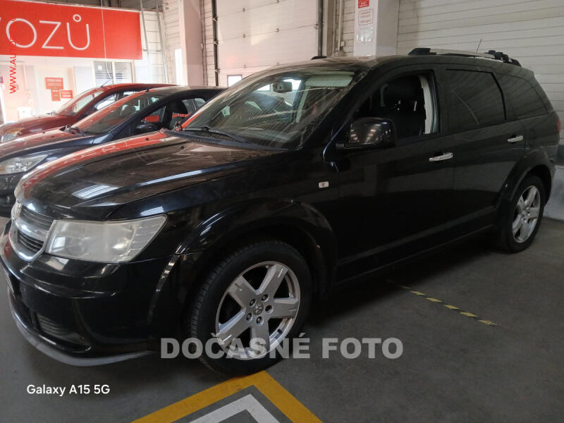 Dodge Journey
