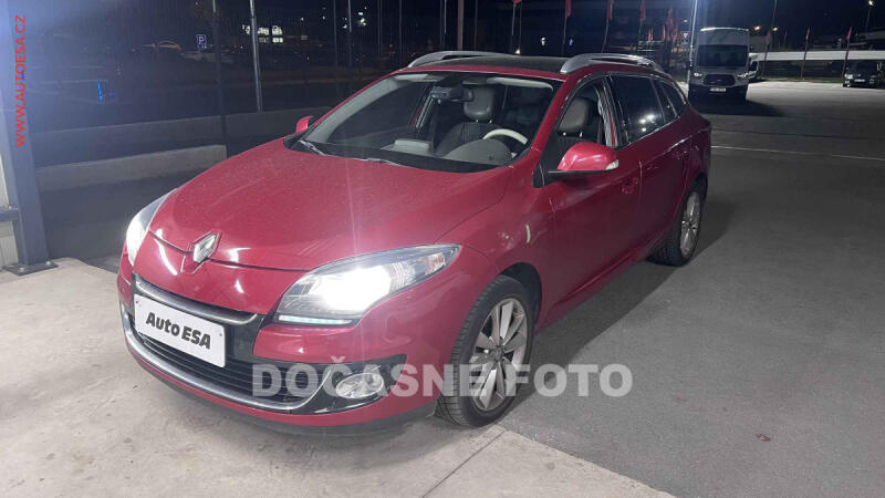Renault M�gane