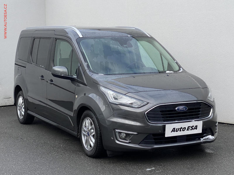 Ford Tourneo Connect
