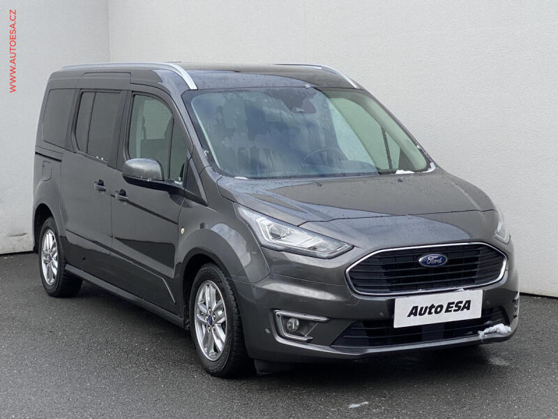 Ford Tourneo Connect