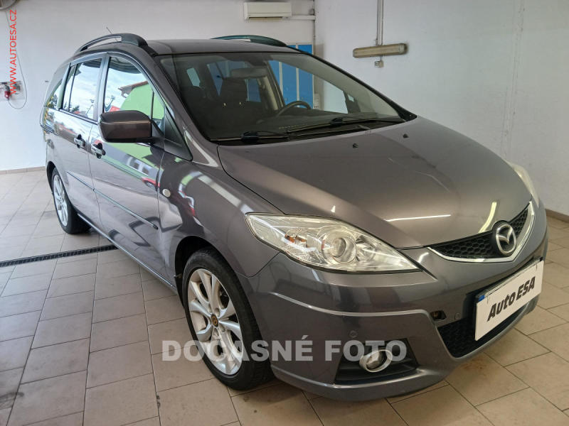 Mazda 5