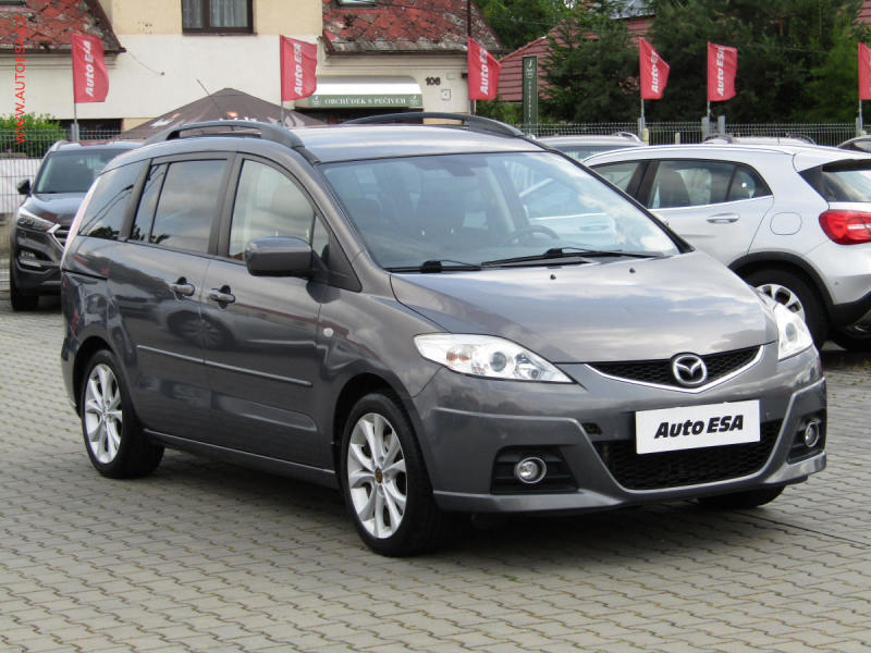 Mazda 5