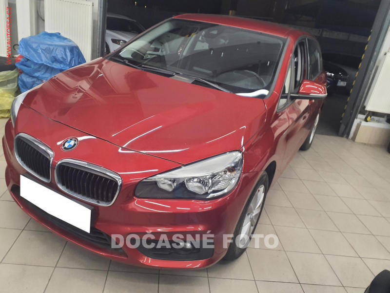 BMW 2er Reihe