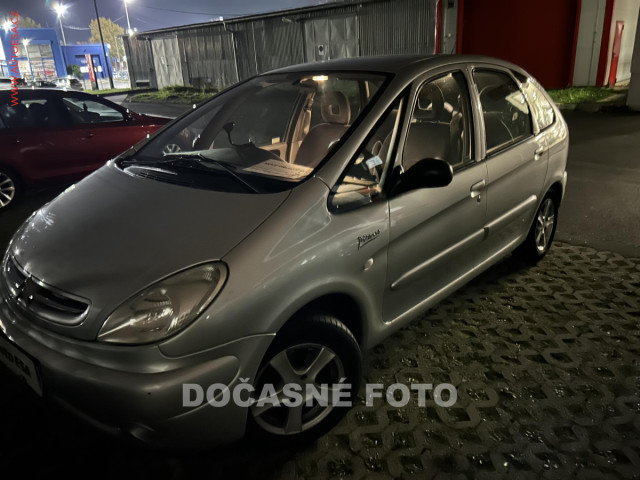 Citron Xsara Picasso