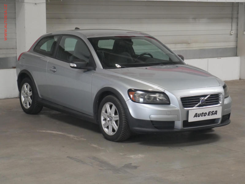 Volvo C30