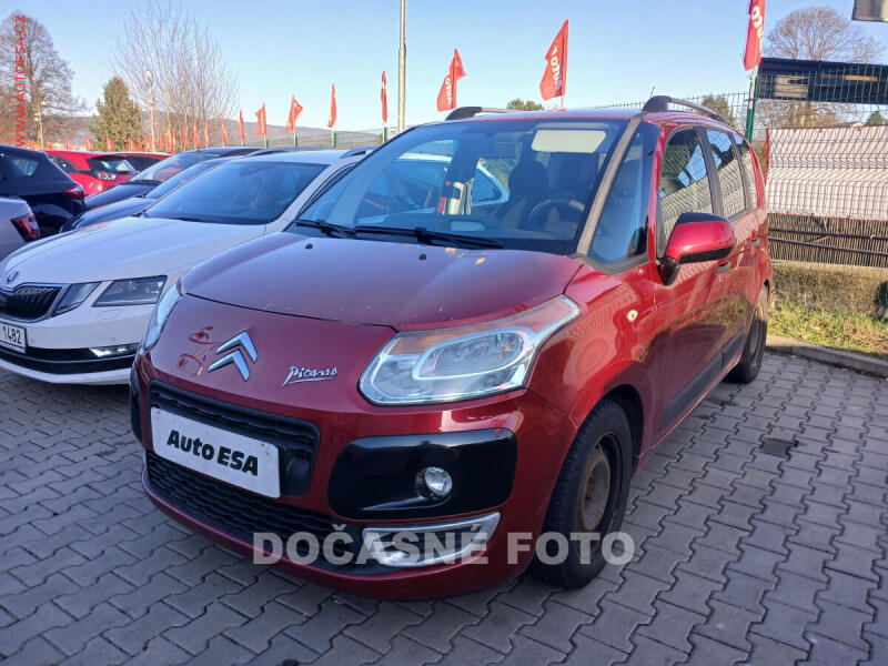 Citro�n C3 Picasso