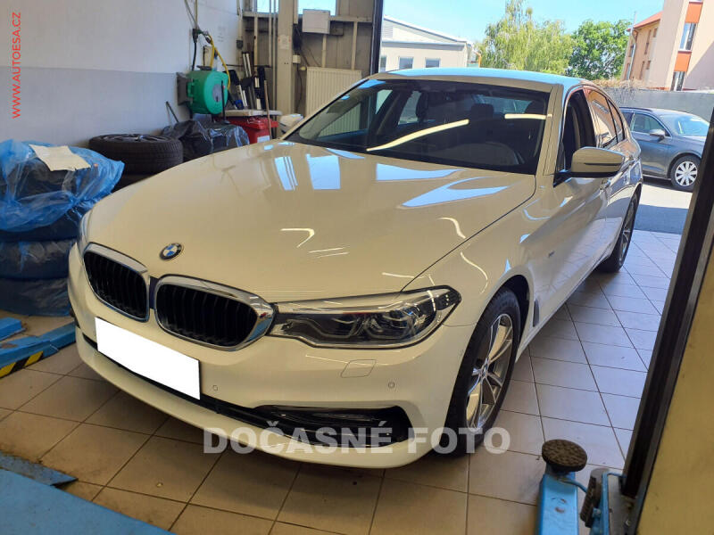 BMW Serie 5