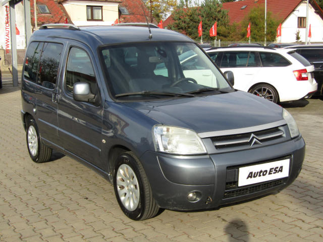 Citron Berlingo