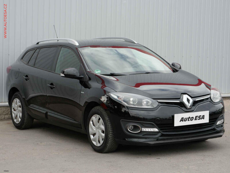 Renault M�gane