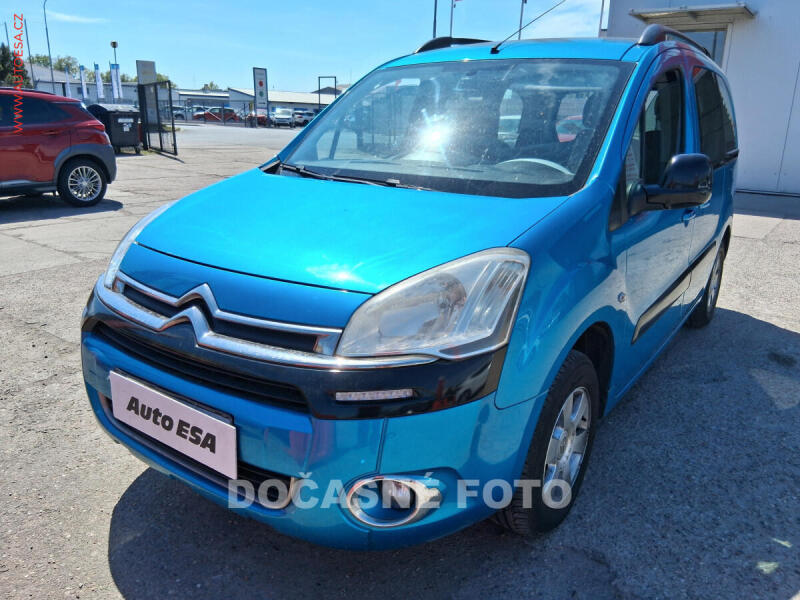Citro�n Berlingo