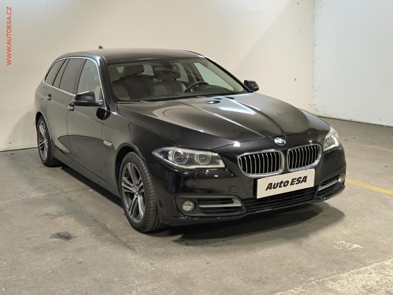 BMW 5er Reihe