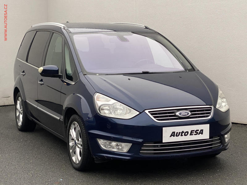 Ford Galaxy