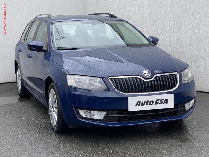 �koda Octavia