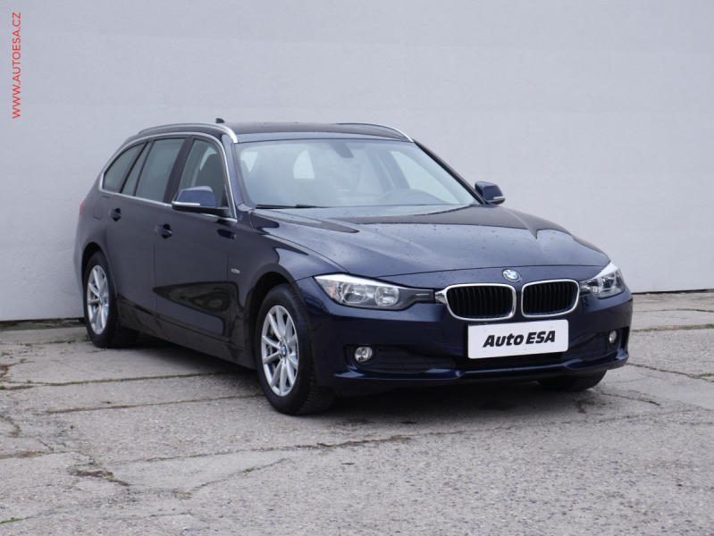 BMW 3er Reihe