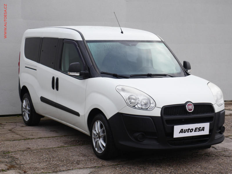 Fiat Dobl
