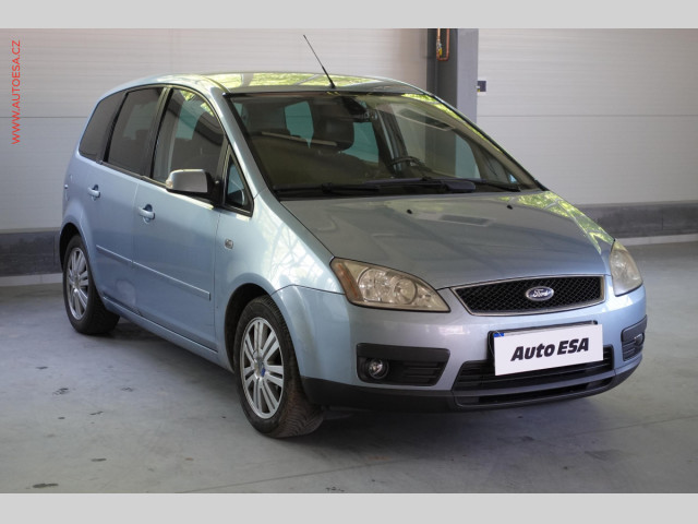 Ford Focus C-MAX