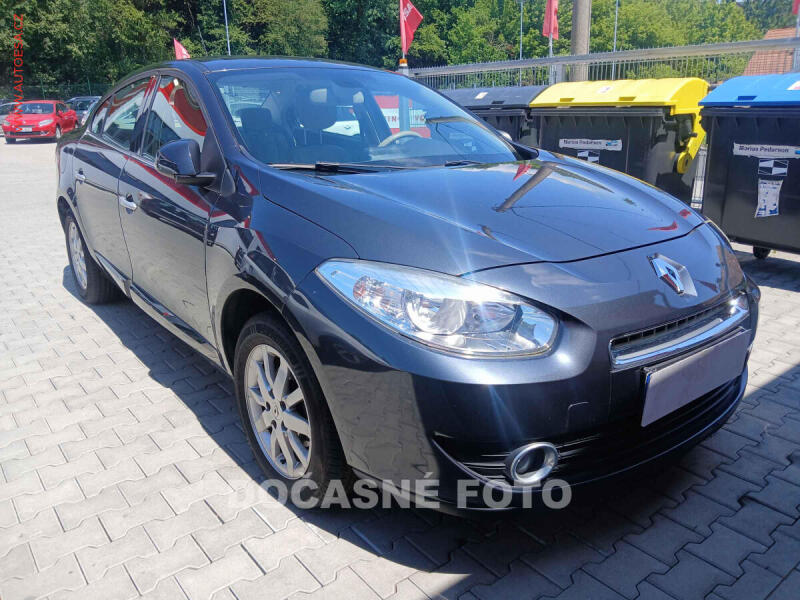 Renault Fluence