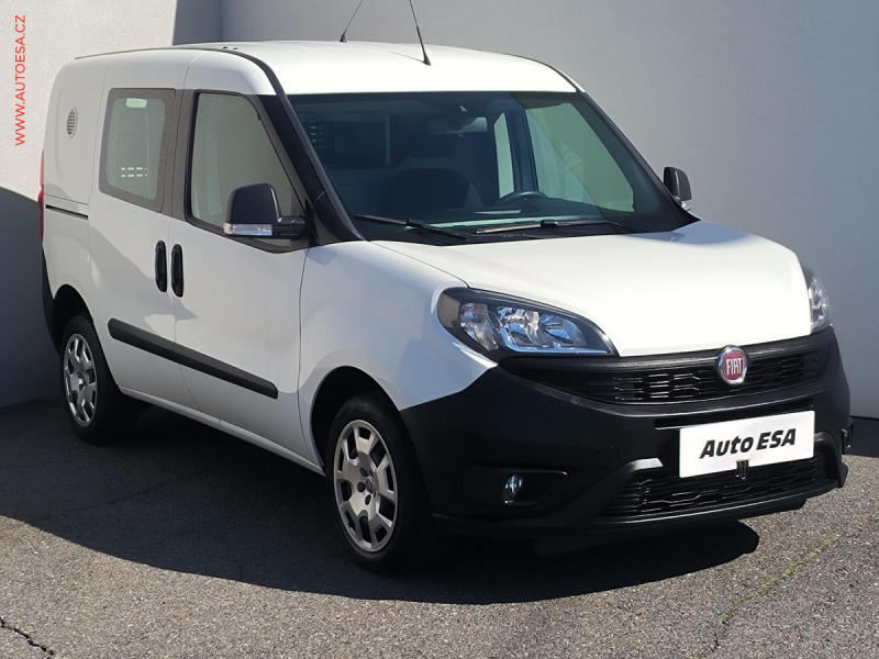 Fiat Dobl� cargo