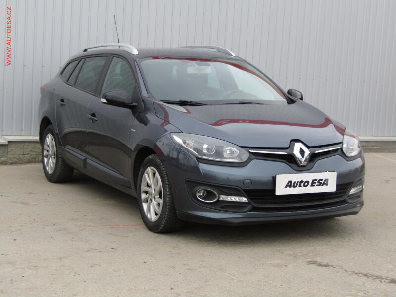 Renault M�gane