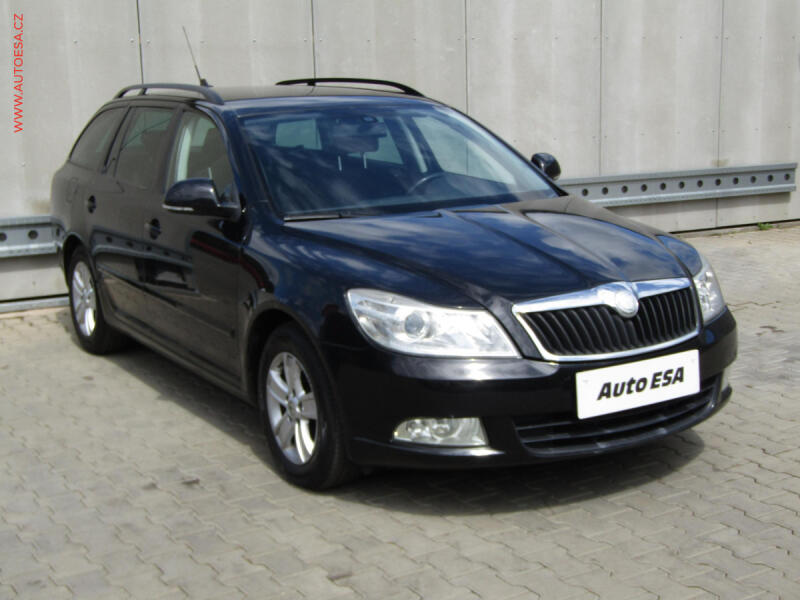 �koda Octavia