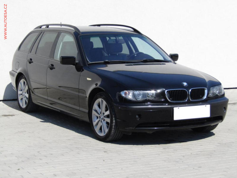 BMW 3er Reihe
