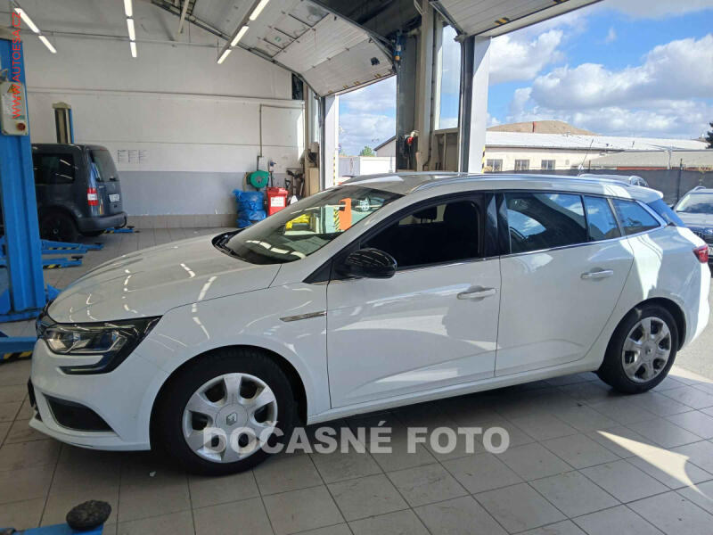 Renault M�gane