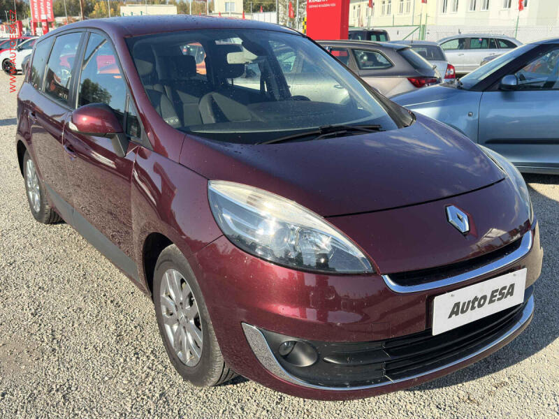 Renault Sc�nic