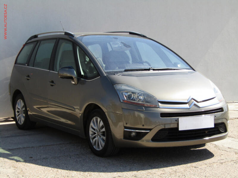 Citro�n Grand C4 Picasso