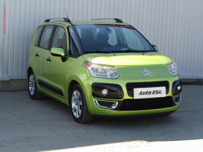 Citro�n C3 Picasso