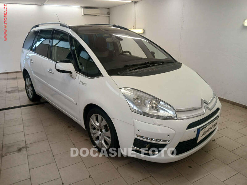 Citro�n C4 Picasso