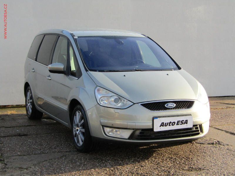 Ford Galaxy