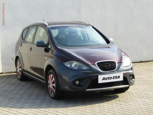 Seat Altea