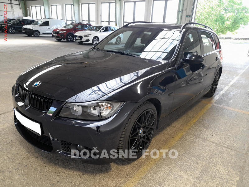BMW 3er Reihe