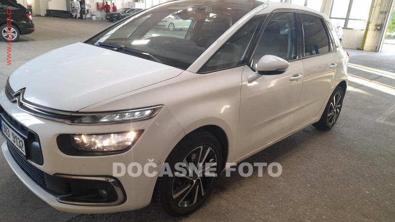 Citron C4 Picasso