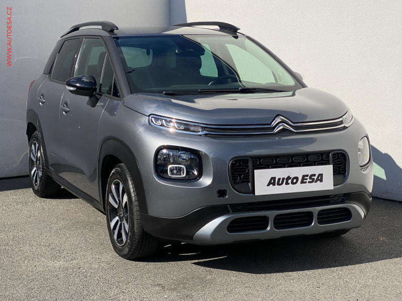 Citron C3 Aircross
