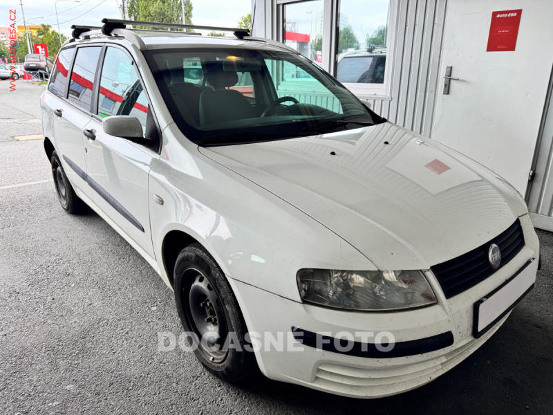 Fiat Stilo