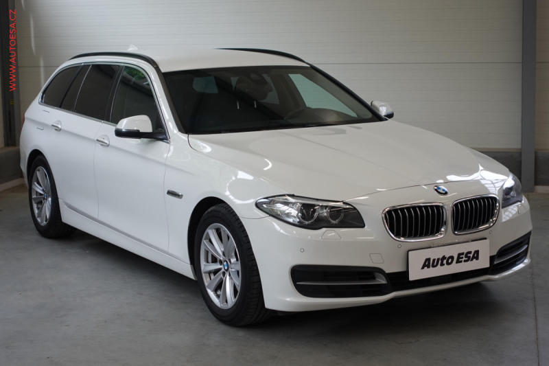 BMW 5er Reihe