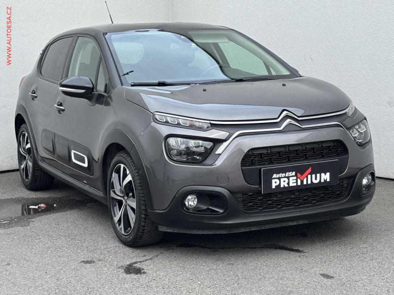 Citron C3