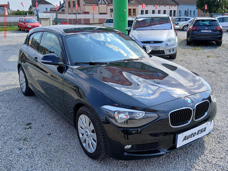 BMW 1er Reihe